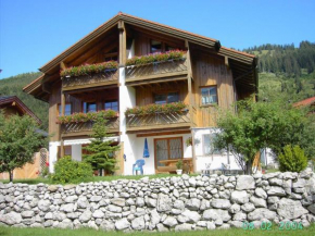 Haus Einstein, Bad Hindelang